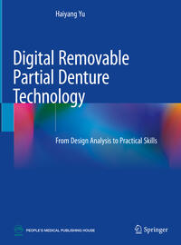Vorderes Coverbild Digital Removable Partial Denture Technology