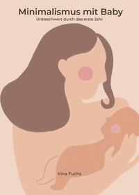 Vorderes Coverbild Minimalismus mit Baby