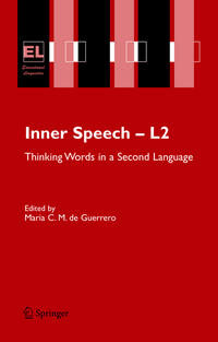 Vorderes Coverbild Inner Speech - L2