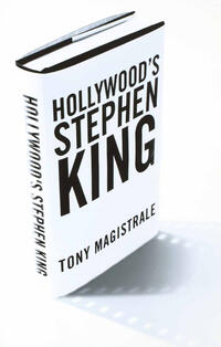 Vorderes Coverbild Hollywood's Stephen King