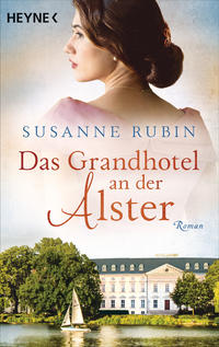 Vorderes Coverbild Das Grandhotel an der Alster