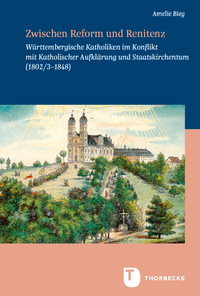 Vorderes Coverbild Zwischen Reform und Renitenz