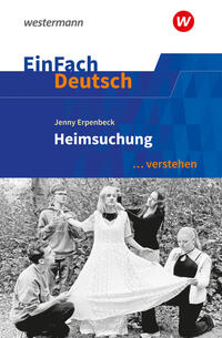 Vorderes Coverbild EinFach Deutsch ... verstehen