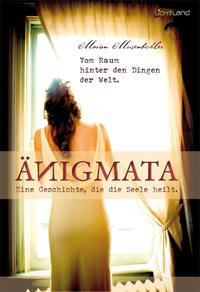 Vorderes Coverbild ÄNIGMATA