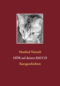 Vorderes Coverbild Hör auf Deinen Bauch