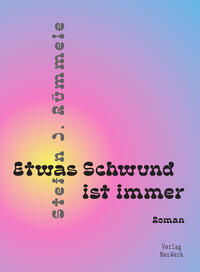 Vorderes Coverbild Etwas Schwund ist immer