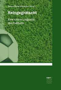 Vorderes Coverbild Reingegrätscht