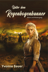 Vorderes Coverbild Unter dem Regenbogenbanner