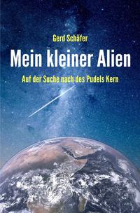 Vorderes Coverbild Mein kleiner Alien
