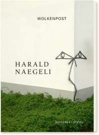 Vorderes Coverbild Wolkenpost