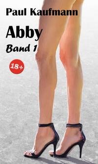 Vorderes Coverbild Abby Band 1