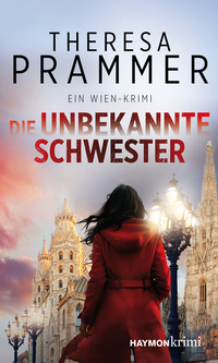 Vorderes Coverbild Die unbekannte Schwester