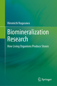 Vorderes Coverbild Biomineralization Research