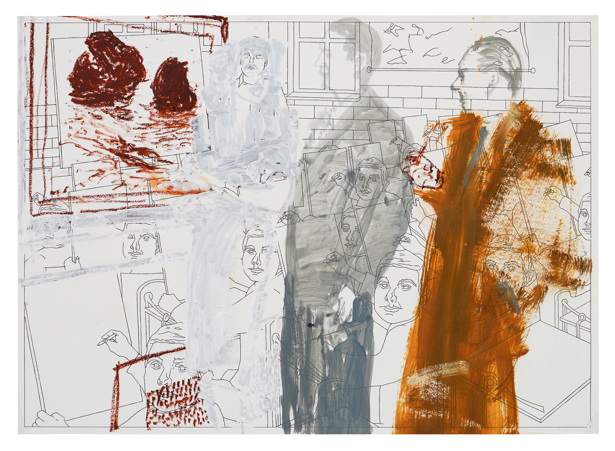 Werbematerial (Bild) Kasper Kovitz