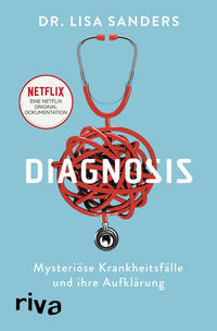 Vorderes Coverbild Diagnosis