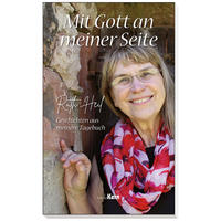 Vorderes Coverbild Mit Gott an meiner Seite