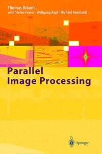 Vorderes Coverbild Parallel Image Processing