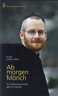 Vorderes Coverbild Ab morgen Mönch