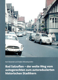 Vorderes Coverbild Bad Salzuflen