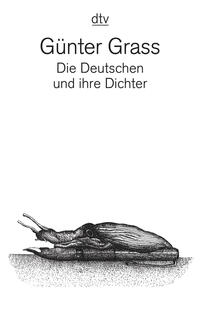 Vorderes Coverbild Die Deutschen und ihre Dichter