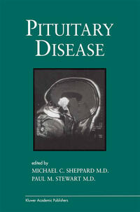 Vorderes Coverbild Pituitary Disease