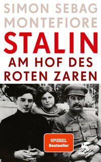 Vorderes Coverbild Stalin