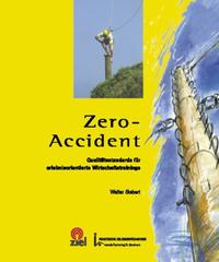 Vorderes Coverbild Zero Accident
