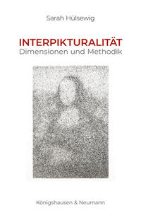 Vorderes Coverbild Interpikturalität
