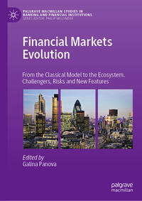 Vorderes Coverbild Financial Markets Evolution