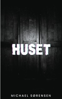 Vorderes Coverbild Huset