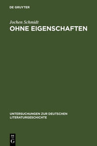 Vorderes Coverbild Ohne Eigenschaften