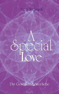 Vorderes Coverbild A Special Love