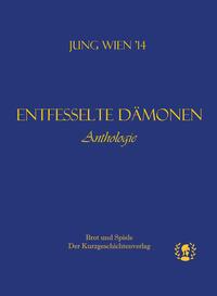 Vorderes Coverbild Entfesselte Dämonen