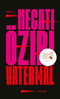 Vorderes Coverbild Vatermal