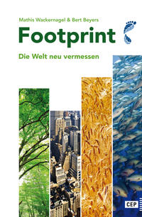 Vorderes Coverbild Footprint