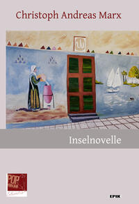 Vorderes Coverbild Inselnovelle