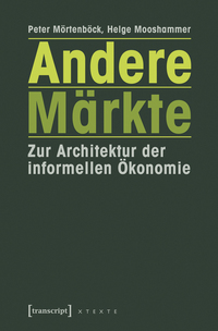 Vorderes Coverbild Andere Märkte