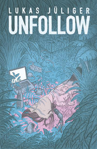 Vorderes Coverbild Unfollow