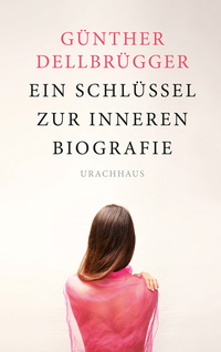 Vorderes Coverbild Ein Schlüssel zur inneren Biografie