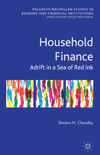 Vorderes Coverbild Household Finance