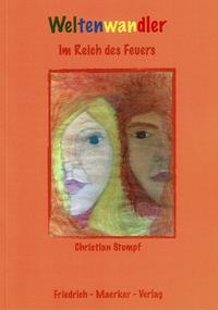 Vorderes Coverbild Im Reich des Feuers