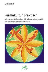 Vorderes Coverbild Permakultur praktisch