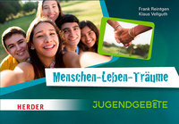 Vorderes Coverbild Menschen-Leben-Träume