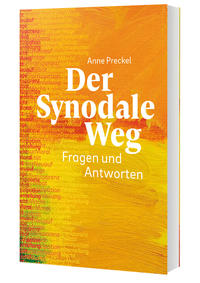 Vorderes Coverbild Der Synodale Weg