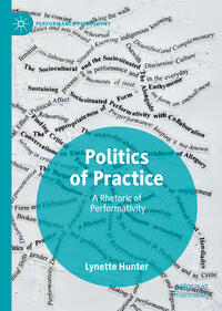 Vorderes Coverbild Politics of Practice
