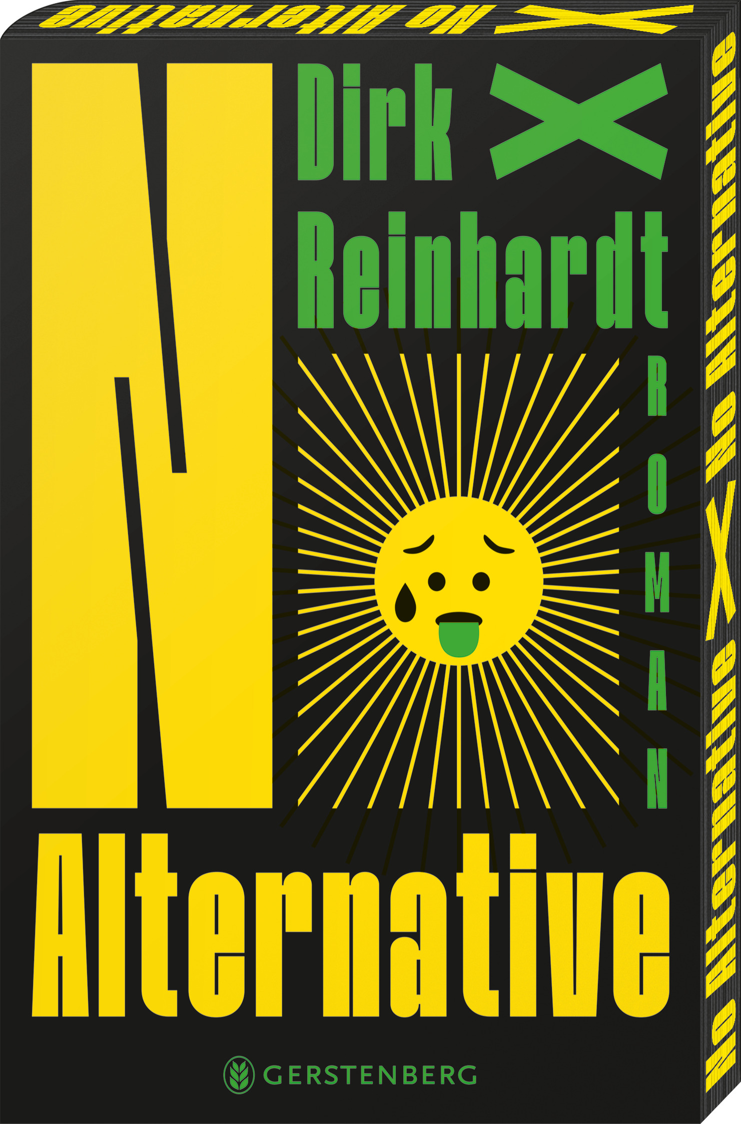 Beispielinhalt (Bild) No Alternative
