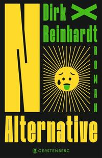 Vorderes Coverbild No Alternative