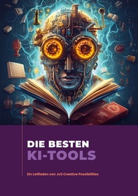 Vorderes Coverbild Die besten KI-Tools