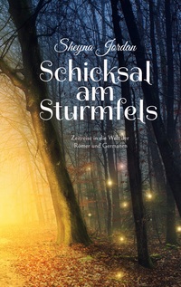 Vorderes Coverbild Schicksal am Sturmfels