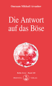 Vorderes Coverbild Die Antwort auf das Böse